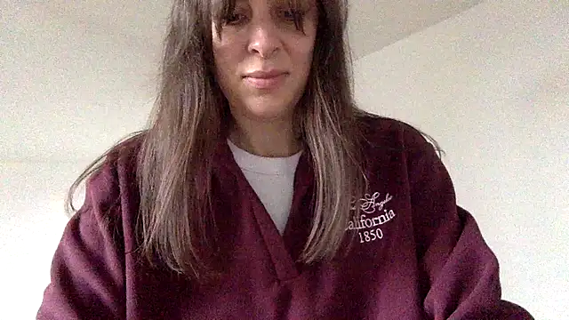 Snapshot of Myronell chatting on 24, 10, 2025 Myronell online show from 24, 10, 2025