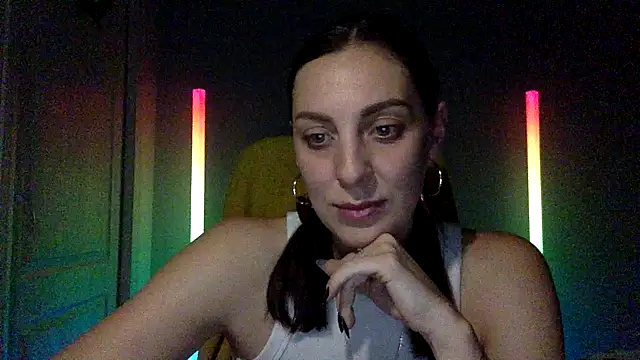 Snapshot of Myronell chatting on 29, 10, 2025 Myronell online show from 29, 10, 2025