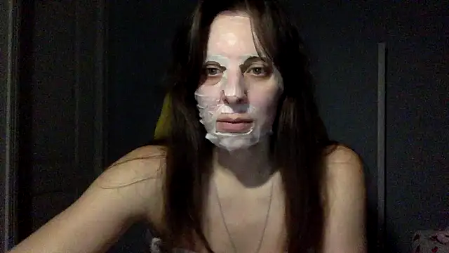 Snapshot of Myronell chatting on 30, 10, 2025 Myronell online show from 30, 10, 2025