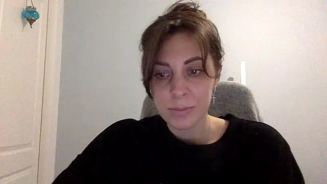 Snapshot of Myronell chatting on 9, 11, 2025 Myronell online show from 9, 11, 2025