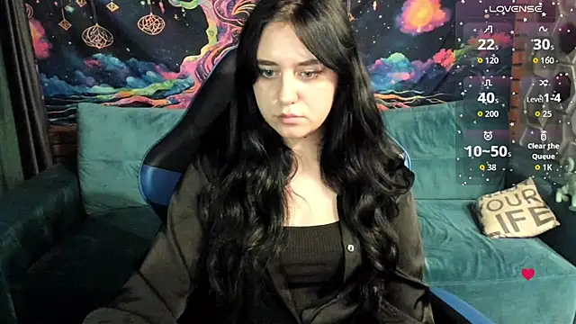 Snapshot of SweeetKitty88 chatting on 22, 9, 2025 SweeetKitty88 online show from 22, 9, 2025
