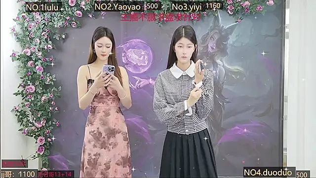 DogdogSM online show from 26, 10, 2025