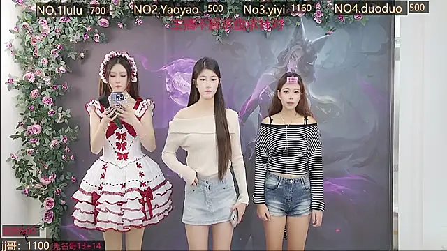 DogdogSM online show from 28, 10, 2025