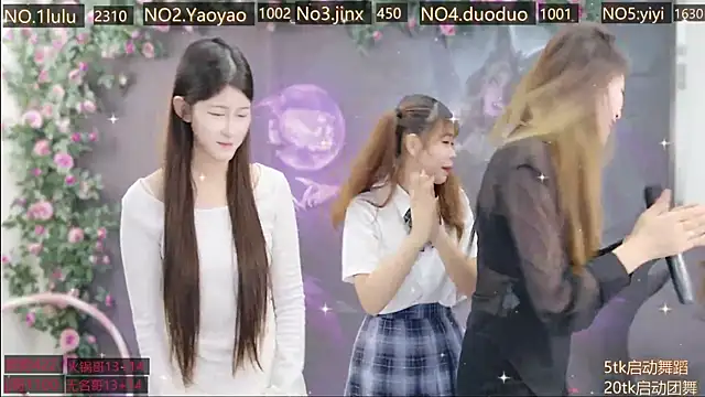 DogdogSM online show from 6, 11, 2025