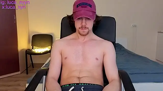 luca syn online show from 4, 2, 2026