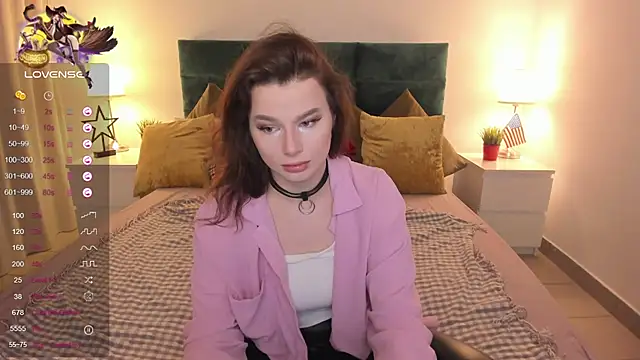 Snapshot of bbJ_one chatting on 14, 10, 2025 bbJ one online show from 14, 10, 2025