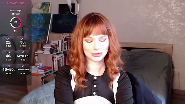 Snapshot of bbJ_one chatting on 20, 10, 2025 bbJ one online show from 20, 10, 2025