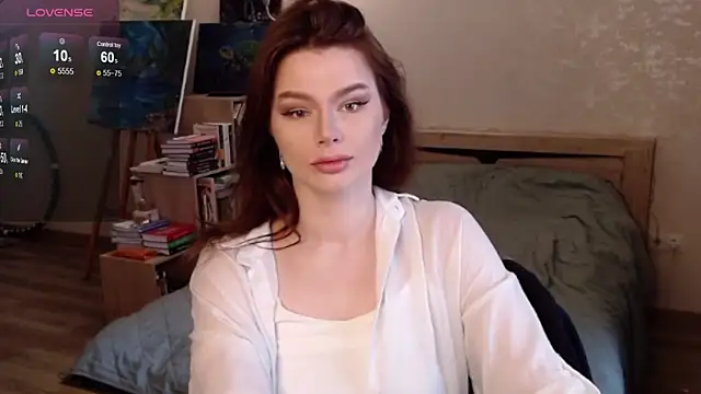 Snapshot of bbJ_one chatting on 21, 10, 2025 bbJ one online show from 21, 10, 2025