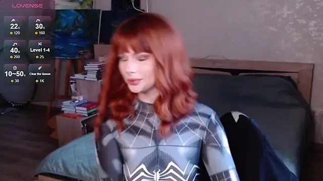 Snapshot of bbJ_one chatting on 23, 10, 2025 bbJ one online show from 23, 10, 2025