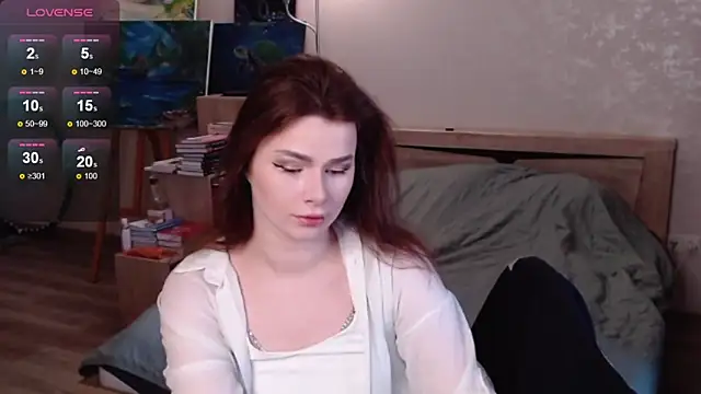 Snapshot of bbJ_one chatting on 25, 10, 2025 bbJ one online show from 25, 10, 2025