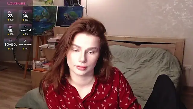 Snapshot of bbJ_one chatting on 27, 10, 2025 bbJ one online show from 27, 10, 2025