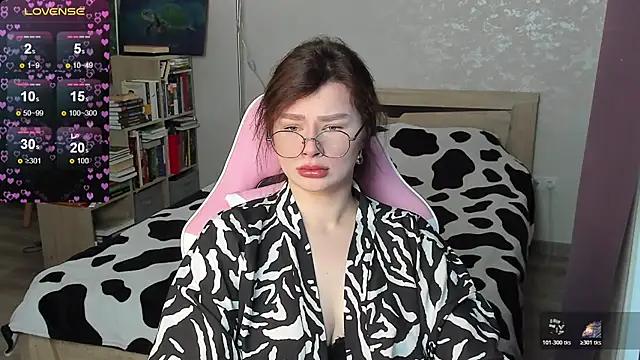 Snapshot of bbJ_one chatting on 23, 3, 2026 bbJ one online show from 23, 3, 2026