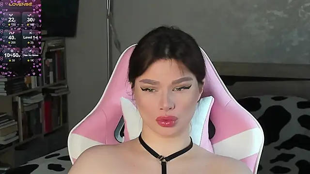 Snapshot of bbJ_one chatting on 15, 4, 2026 bbJ one online show from 15, 4, 2026