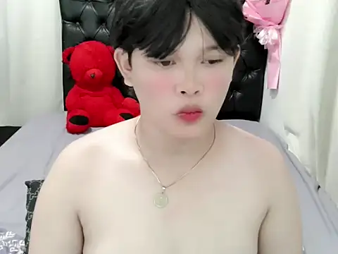 chennybbgirl online show from 20, 6, 2026