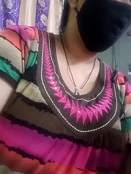 Snapshot of sowji_telugammai chatting on 19, 10, 2025 sowji telugammai online show from 19, 10, 2025