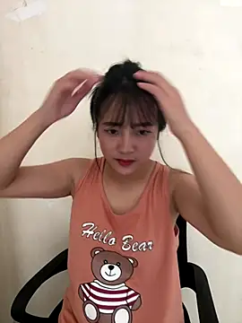 Be xinh online show from 9, 10, 2025