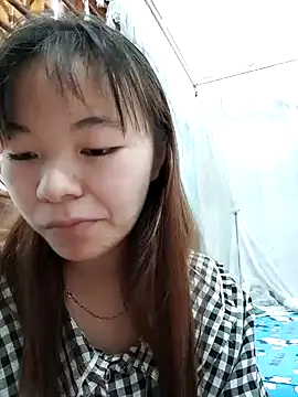 Snapshot of beconcute chatting on 22, 9, 2025 beconcute online show from 22, 9, 2025