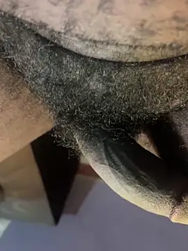 HUGE BLACK DICKY online show from 3, 2, 2026