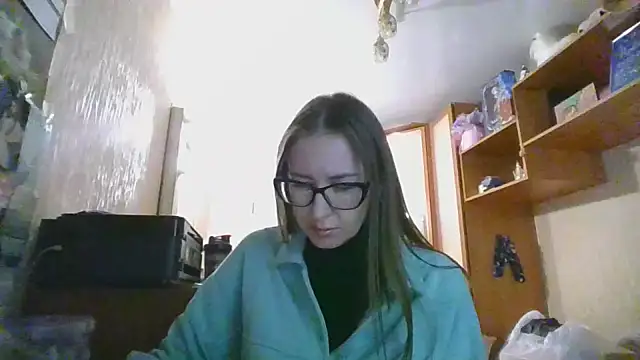 Snapshot of Norivann chatting on 3, 10, 2025 Norivann online show from 3, 10, 2025