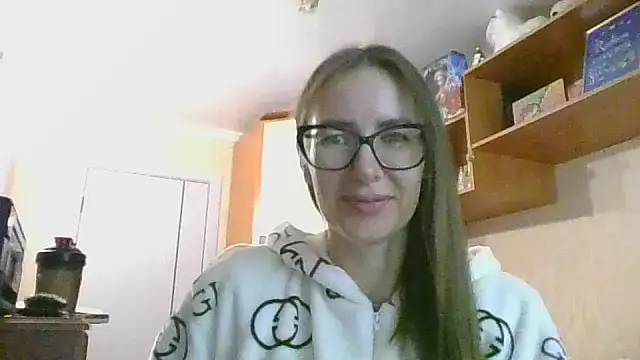 Snapshot of Norivann chatting on 6, 10, 2025 Norivann online show from 6, 10, 2025
