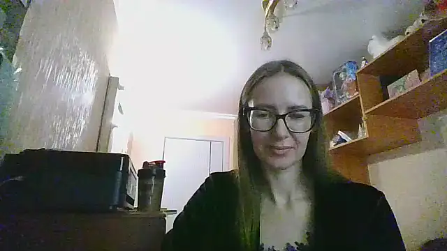 Snapshot of Norivann chatting on 7, 10, 2025 Norivann online show from 7, 10, 2025