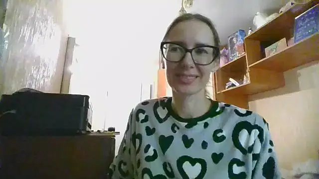Snapshot of Norivann chatting on 10, 10, 2025 Norivann online show from 10, 10, 2025