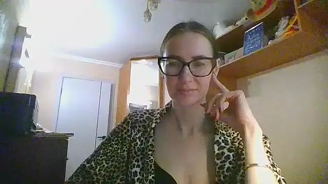 Norivann online show from 7, 11, 2025