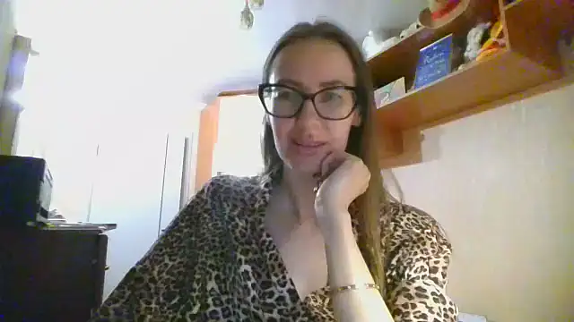 Norivann online show from 25, 11, 2025