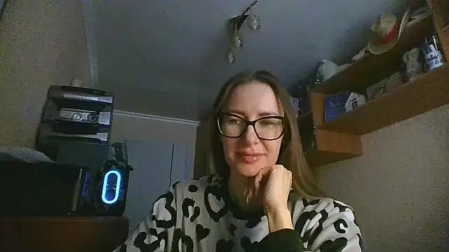 Norivann online show from 13, 1, 2026