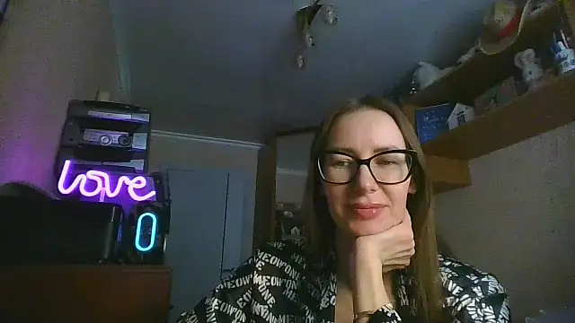 Norivann online show from 16, 2, 2026