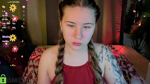 Elsie Cutties online show from 3, 4, 2026