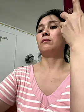 Snapshot of aoyo66 chatting on 3, 10, 2025 aoyo66 online show from 3, 10, 2025