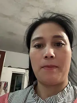 Snapshot of aoyo66 chatting on 25, 10, 2025 aoyo66 online show from 25, 10, 2025