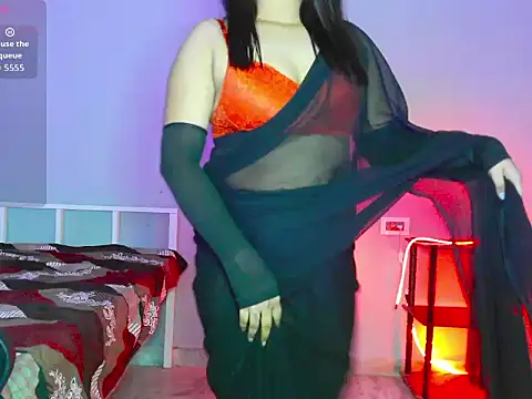 Snapshot of Black_Majik_Women chatting on 27, 9, 2025 Black Majik Women online show from 27, 9, 2025