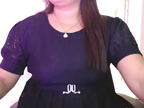 Snapshot of Black_Majik_Women chatting on 8, 11, 2025 Black Majik Women online show from 8, 11, 2025