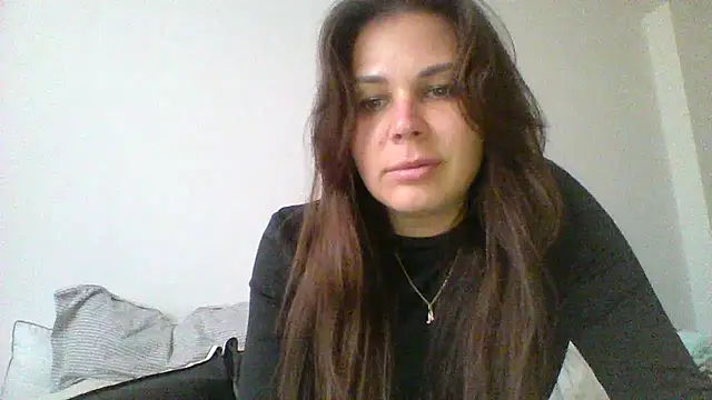Snapshot of Kalmyris chatting on 1, 10, 2025 Kalmyris online show from 1, 10, 2025