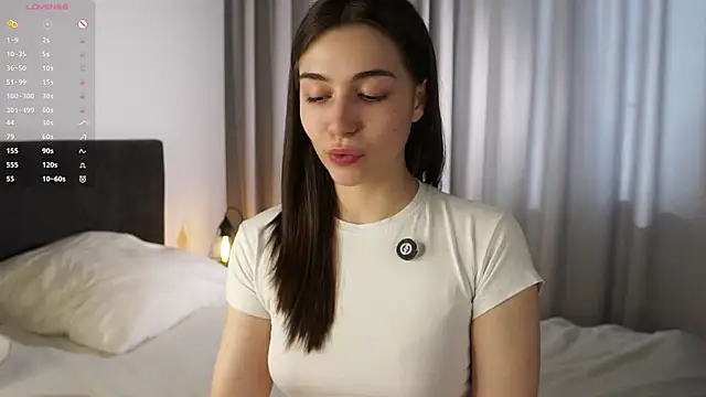 Snapshot of LettySlovacek chatting on 1, 7, 2026 LettySlovacek online show from 1, 7, 2026