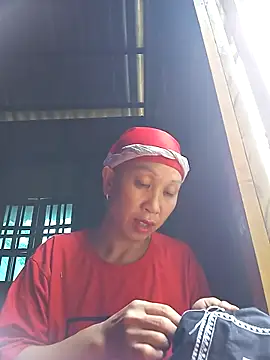 Snapshot of vtmbae chatting on 6, 10, 2025 vtmbae online show from 6, 10, 2025