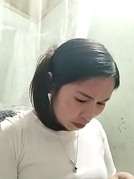 Snapshot of Mai4568 chatting on 23, 10, 2025 Mai4568 online show from 23, 10, 2025