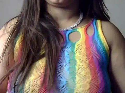 Snapshot of Aaliya02 chatting on 1, 10, 2025 Aaliya02 online show from 1, 10, 2025