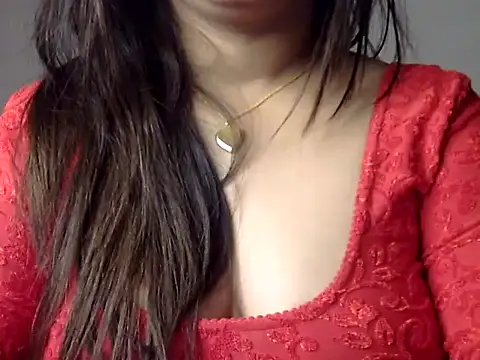 Snapshot of Aaliya02 chatting on 14, 10, 2025 Aaliya02 online show from 14, 10, 2025