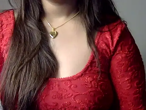 Snapshot of Aaliya02 chatting on 14, 10, 2025 Aaliya02 online show from 14, 10, 2025