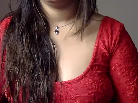 Snapshot of Aaliya02 chatting on 23, 10, 2025 Aaliya02 online show from 23, 10, 2025