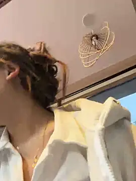 Snapshot of ___Dorry02___ chatting on 31, 10, 2025 Dorry02 online show from 31, 10, 2025