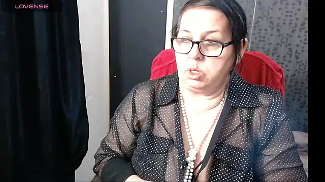 MissSanjanne online show from 14, 12, 2024