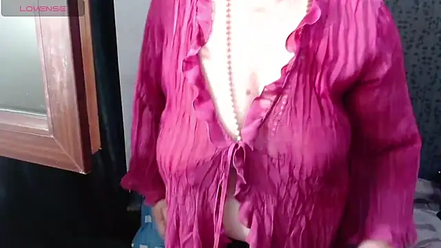 MissSanjanne online show from 26, 5, 2026