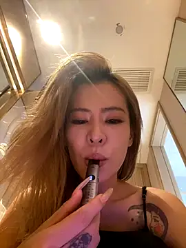 Snapshot of miumiu-66 chatting on 27, 9, 2025 miumiu-66 online show from 27, 9, 2025