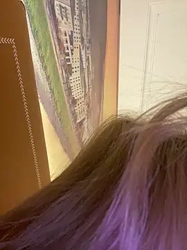 Snapshot of miumiu-66 chatting on 10, 10, 2025 miumiu-66 online show from 10, 10, 2025