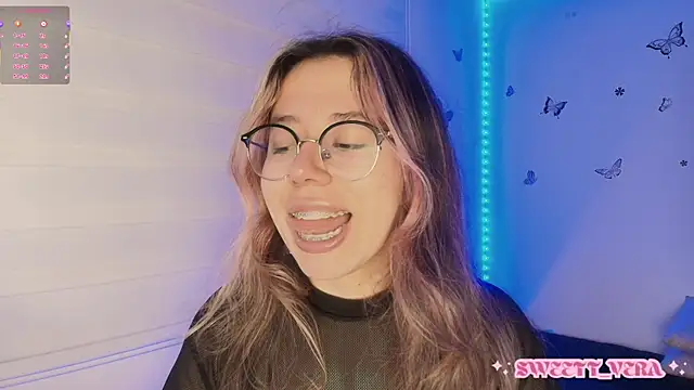 sweettvera online show from 9, 10, 2025