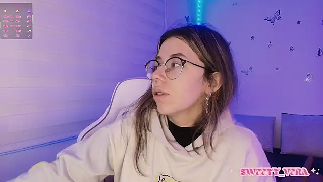 sweettvera online show from 4, 11, 2025